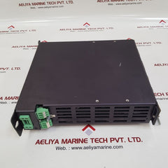 Infranor smt-bd1 smt-bd1/1p servo drives & motion control u/220 i/12
