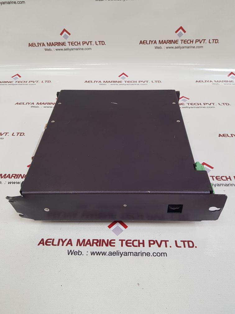 Infranor smt-bd1 smt-bd1/1p servo drives & motion control u/220 i/12
