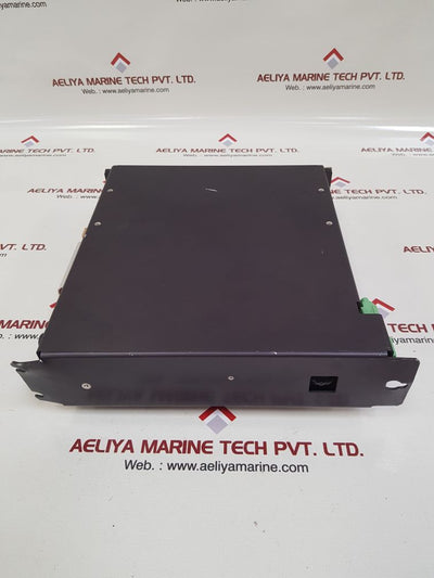 Infranor smt-bd1 smt-bd1/1p servo drives & motion control u/220 i/12
