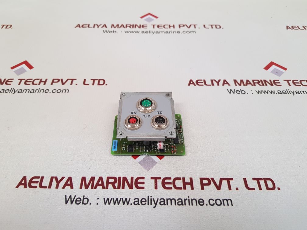 Siemens a5e00239082 pcb card
