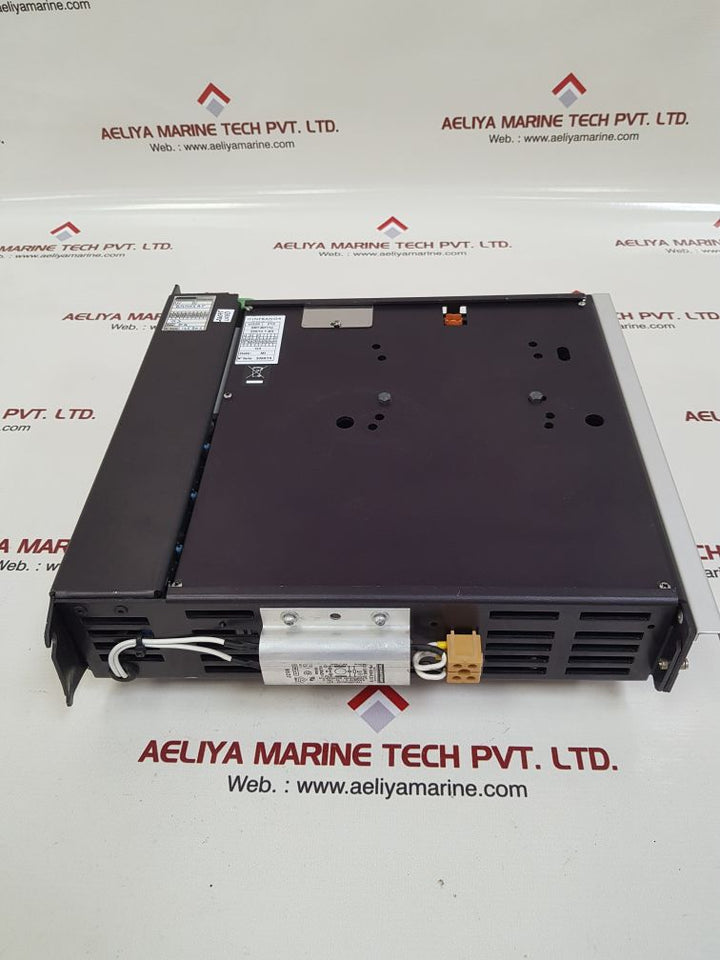 Infranor smt-bd1 smt-bd1/1p servo drives & motion control u/220 i/12
