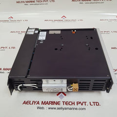 Infranor smt-bd1 smt-bd1/1p servo drives & motion control u/220 i/12
