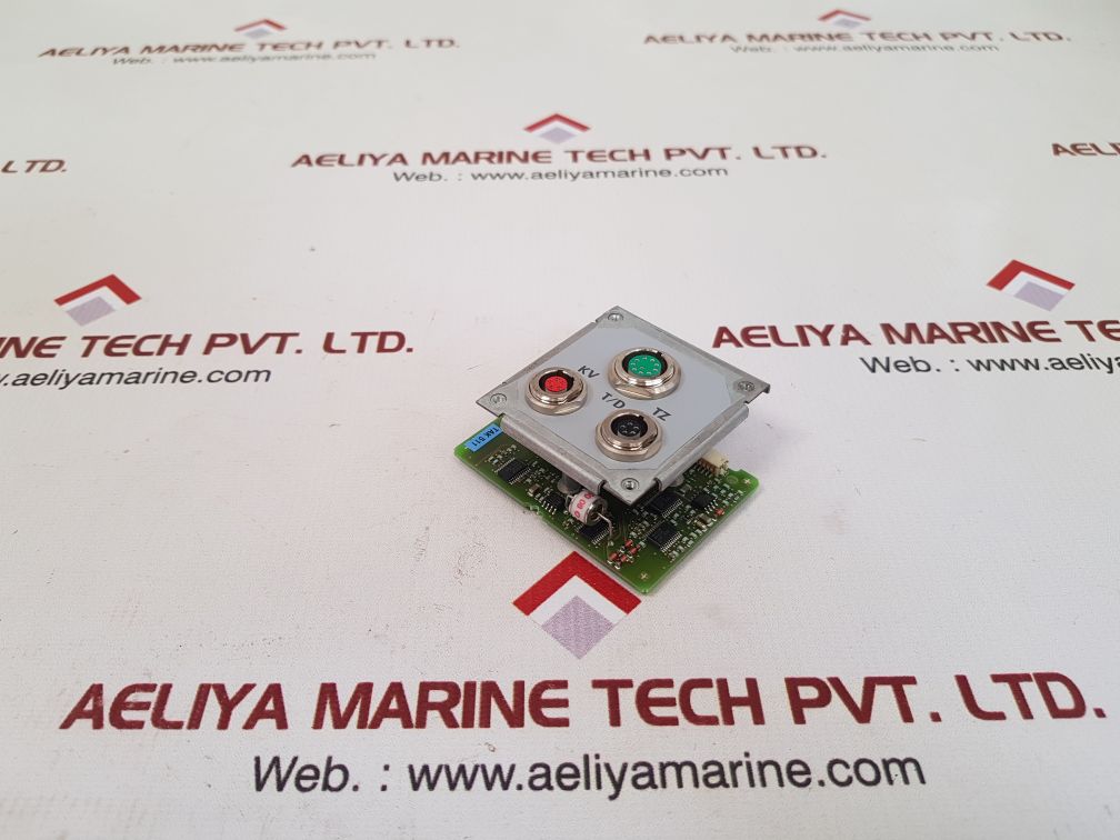 Siemens a5e00239082 pcb card