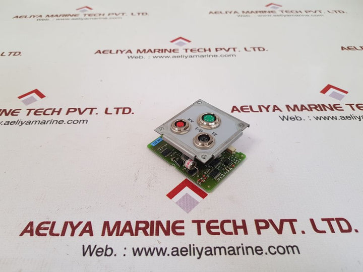 Siemens a5e00239082 pcb card