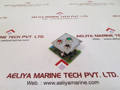 Siemens a5e00239082 pcb card