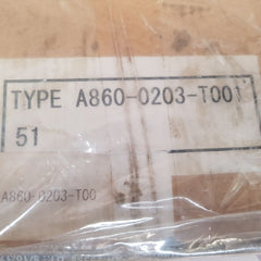 Fanuc a860-0203-t001 manual pulse generator