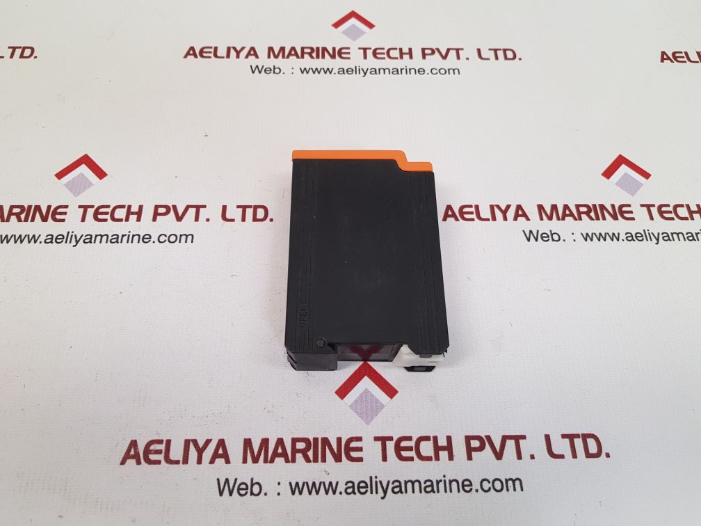 Minilec wtr d1 winding temperature relay