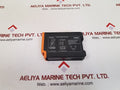 Minilec wtr d1 winding temperature relay