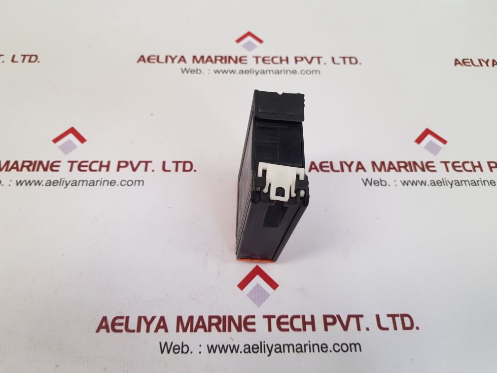 Minilec wtr d1 winding temperature relay