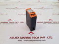 Minilec wtr d1 winding temperature relay