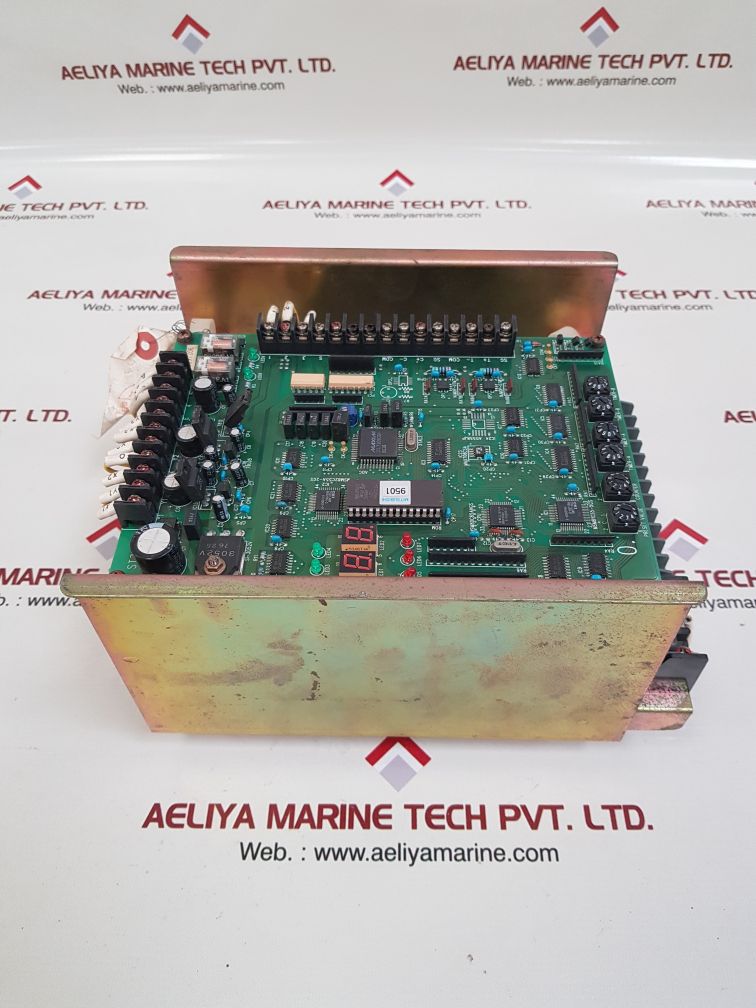 Miyaki wdu-1 water detector control unit