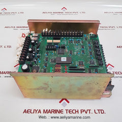 Miyaki wdu-1 water detector control unit