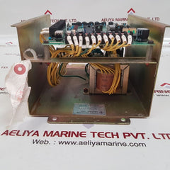 Miyaki wdu-1 water detector control unit