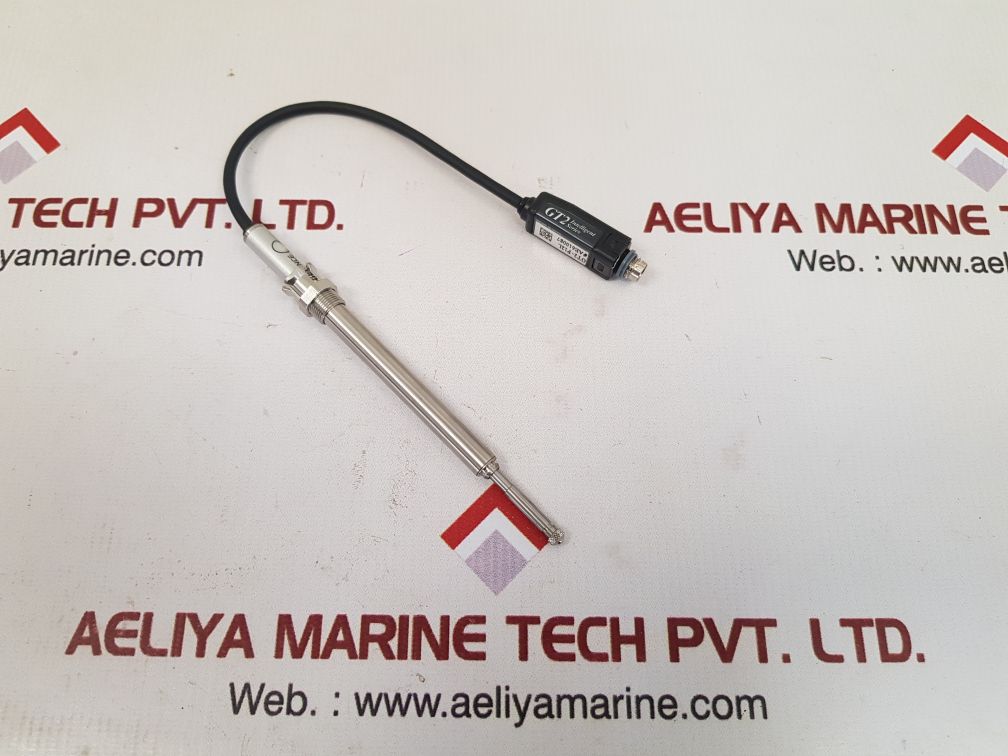 Keyence gt2-p12l digital contact sensor