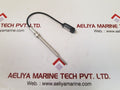 Keyence gt2-p12l digital contact sensor