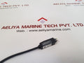 Keyence gt2-p12l digital contact sensor