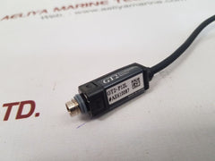Keyence gt2-p12l digital contact sensor