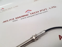 Keyence gt2-p12l digital contact sensor