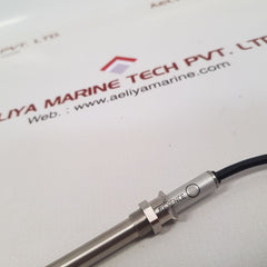 Keyence gt2-p12l digital contact sensor