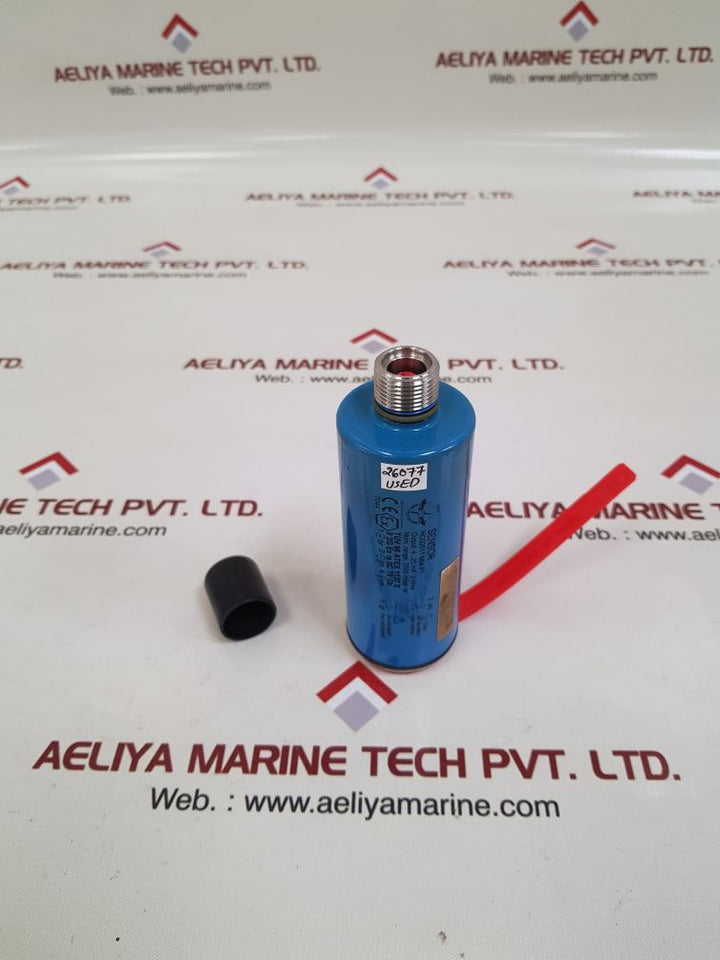 Hoppe hcg2011 m04 p1 pressure sensor 2500 mbar rel
