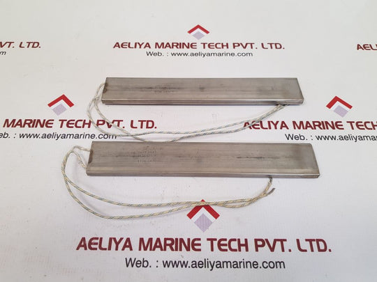 Fast heat Rl26925 fj strip heater