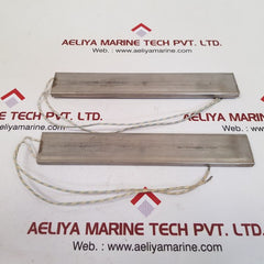 Fast heat Rl26925 fj strip heater