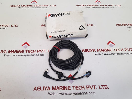 Keyence gt2-chl5m contact sensor cable