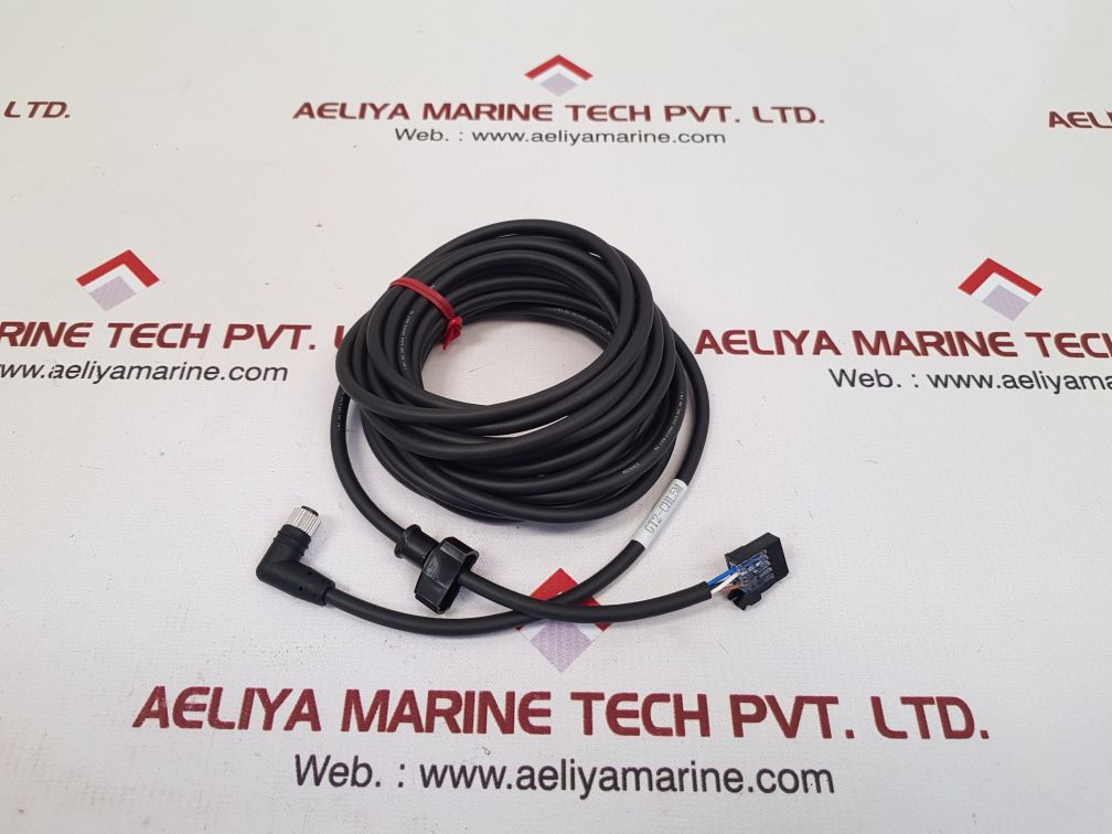 Keyence gt2-chl5m contact sensor cable