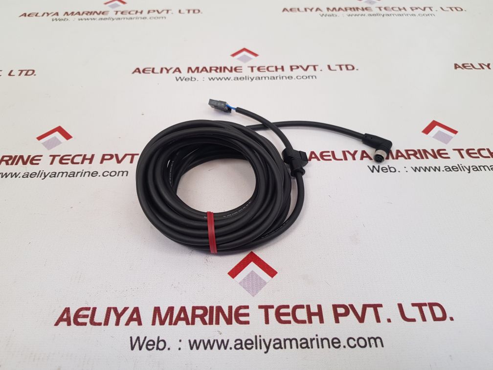 Keyence gt2-chl5m contact sensor cable