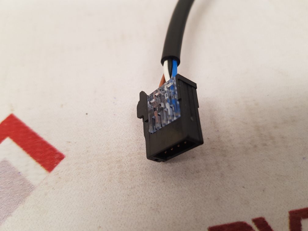Keyence gt2-chl5m contact sensor cable