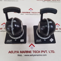 Mjp waterjets 3026-00-00 azimuth controller
