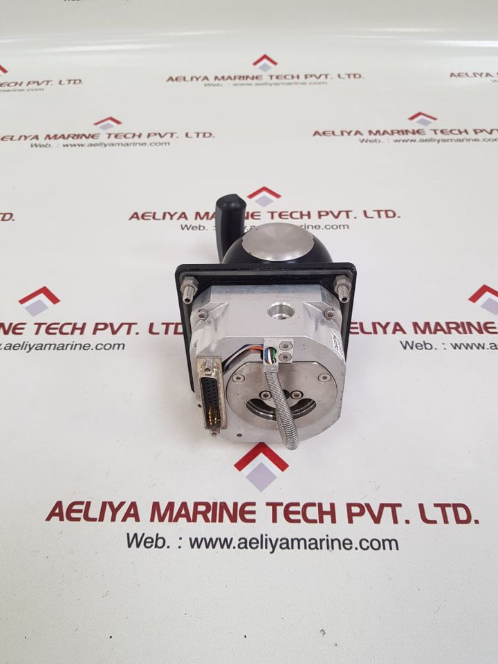 Mjp waterjets 3026-00-00 azimuth controller
