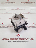 Mjp waterjets 3026-00-00 azimuth controller
