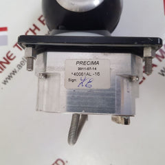 Mjp waterjets 3026-00-00 azimuth controller
