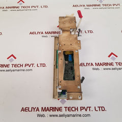 Terasaki agr-21bl-ps protection relay Used