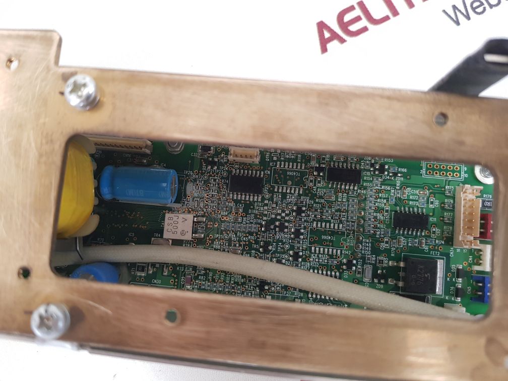 Terasaki agr-21bl-ps protection relay Used