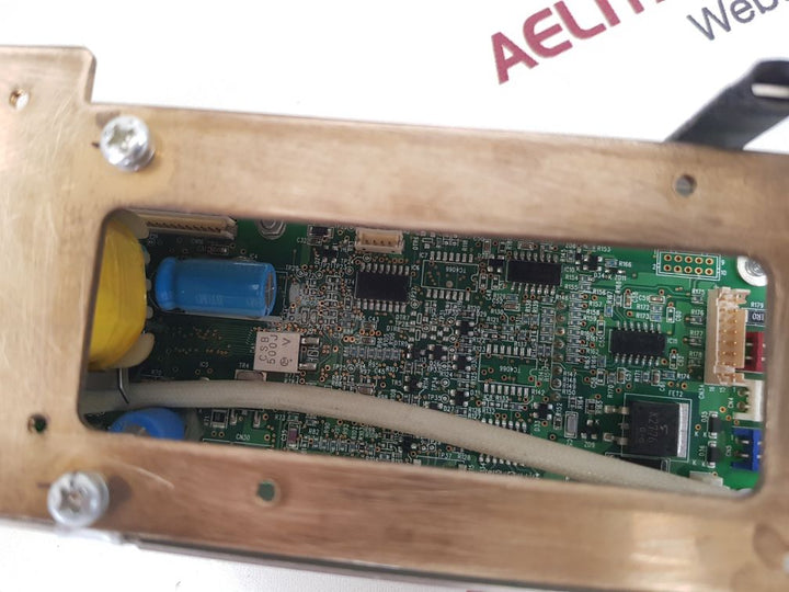 Terasaki agr-21bl-ps protection relay Used