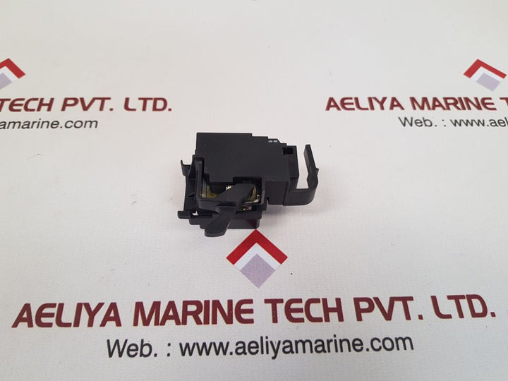 Siemens 3vl9800-1sr00 shunt release