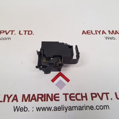 Siemens 3vl9800-1sr00 shunt release