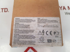 Siemens 3vl9800-1sr00 shunt release