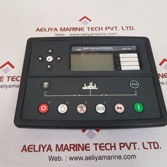 Dse 7320 amf control module