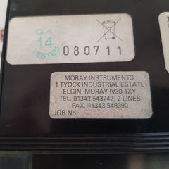 Alfatronix ad mt 3100 desktop power supply