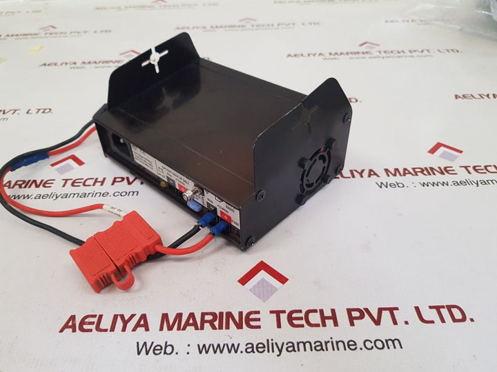 Alfatronix ad mt 3100 desktop power supply