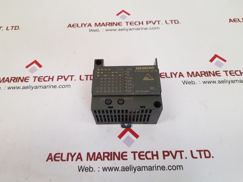 Siemens 6gk1415-2aa00 simatic net