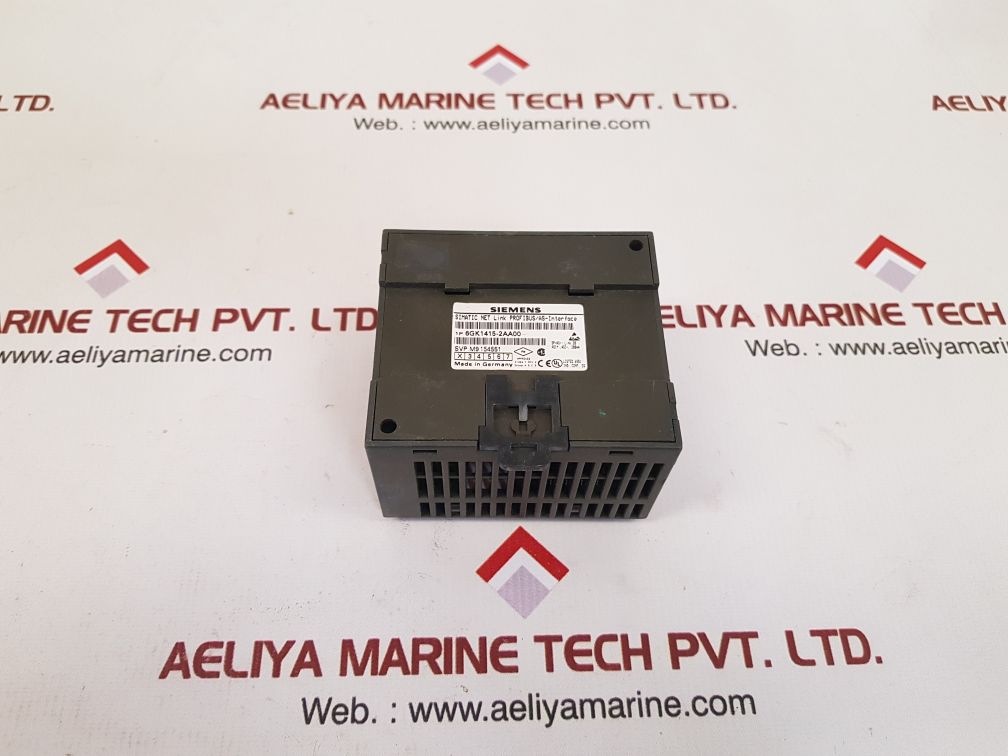 Siemens 6gk1415-2aa00 simatic net