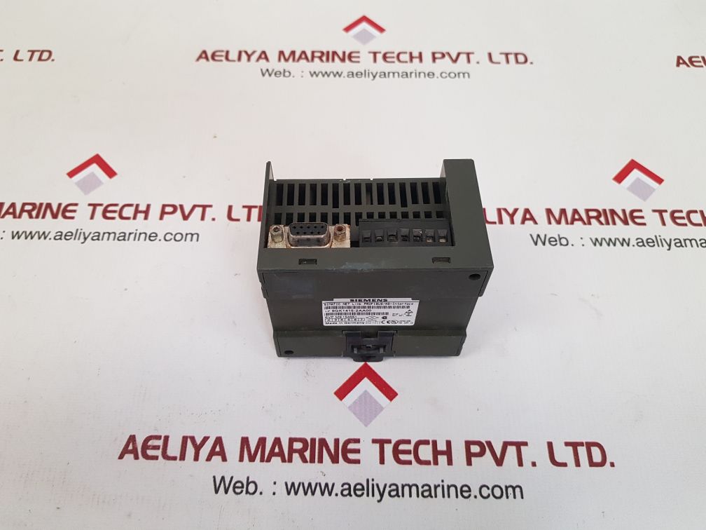 Siemens 6gk1415-2aa00 simatic net