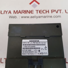 Siemens 6gk1415-2aa00 simatic net