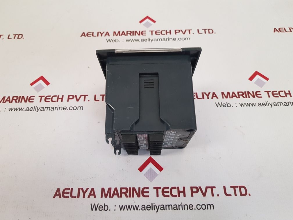 Aster ft-650 flow meter