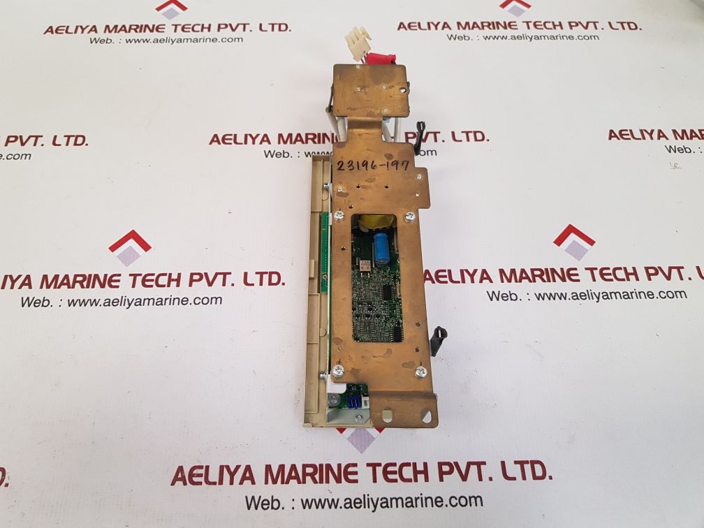 Terasaki agr-21bl-ps protection relay Used