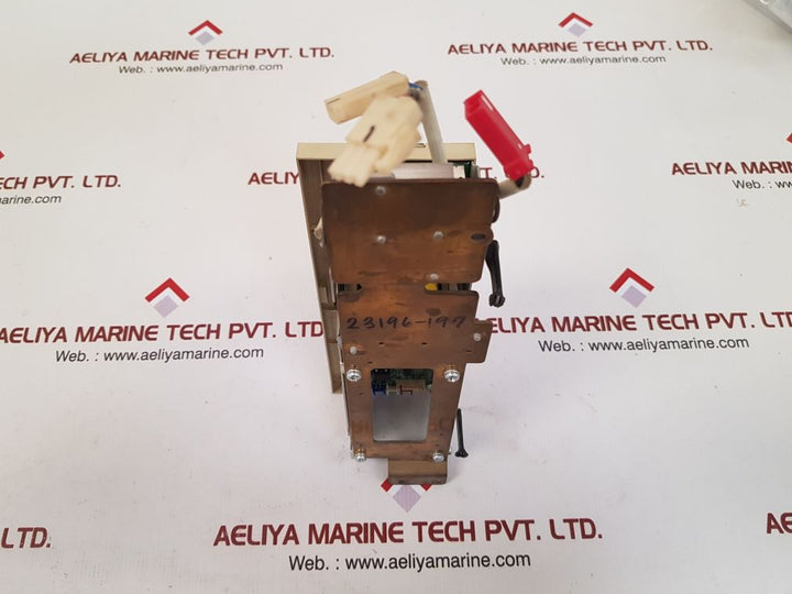Terasaki agr-21bl-ps protection relay Used